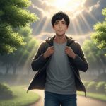 男の悩み
