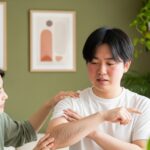 毛深いのはずかしい