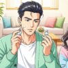 美意識高い男　恋愛