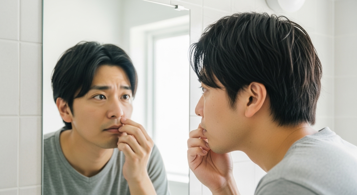 脱毛途中でやめる