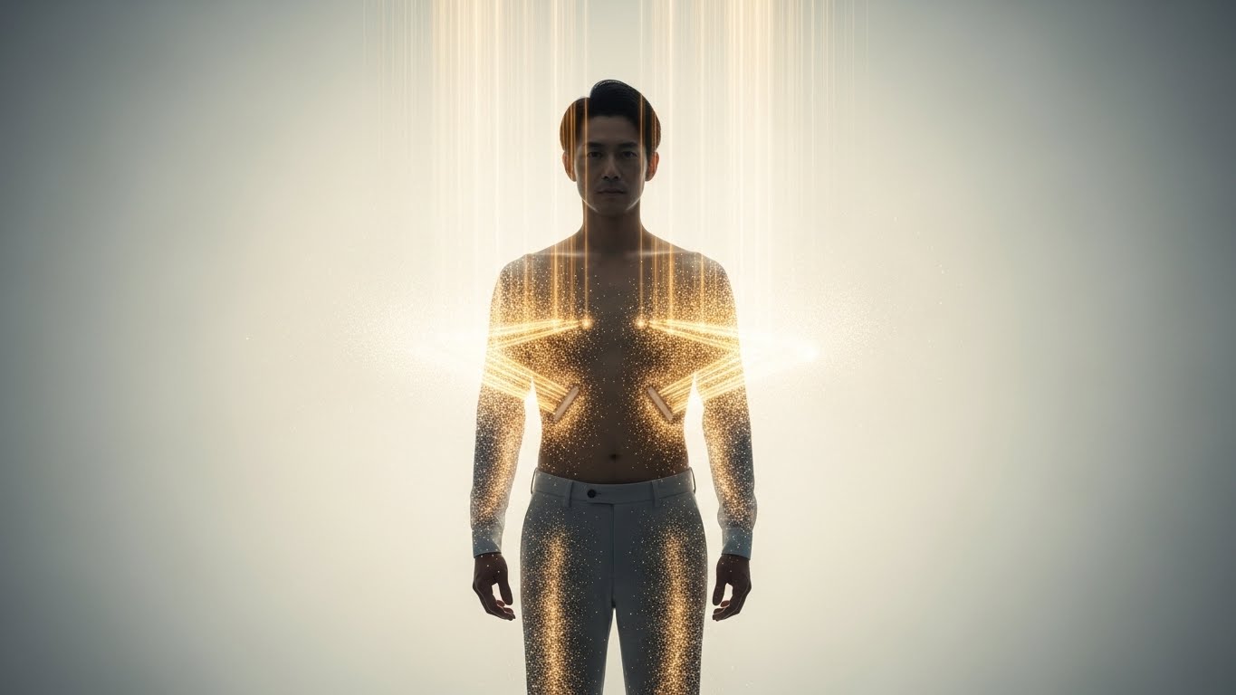 髪の毛以外いらない