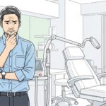 髭脱毛 顎 抜けない