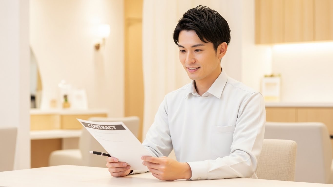 脱毛 1回も行かずに解約