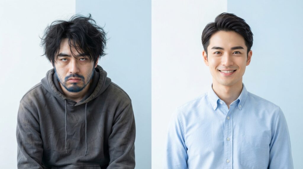 改善ロードマップのイメージ