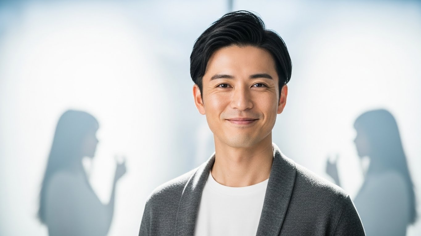 女性がいいなと思う男性