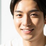 肌 綺麗な男 モテ る