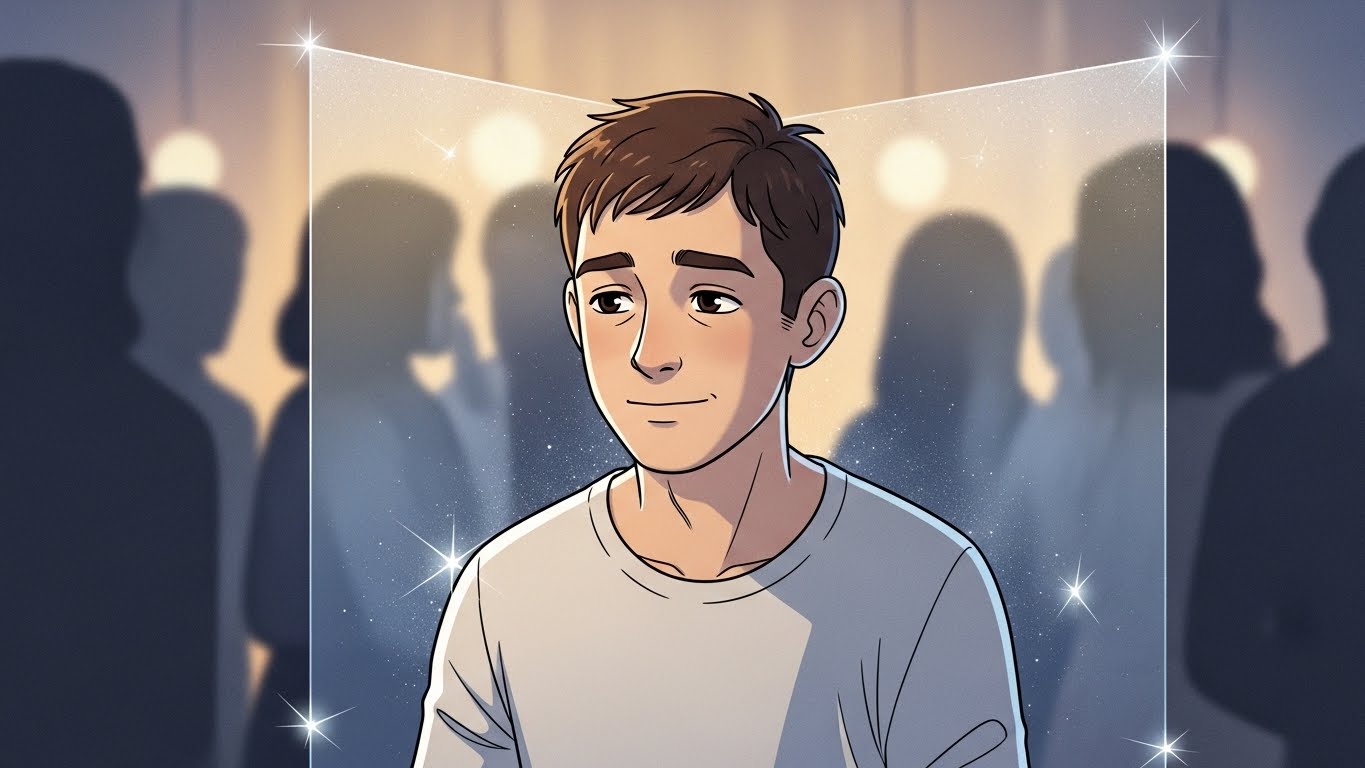 第一印象はいいのに 嫌われる