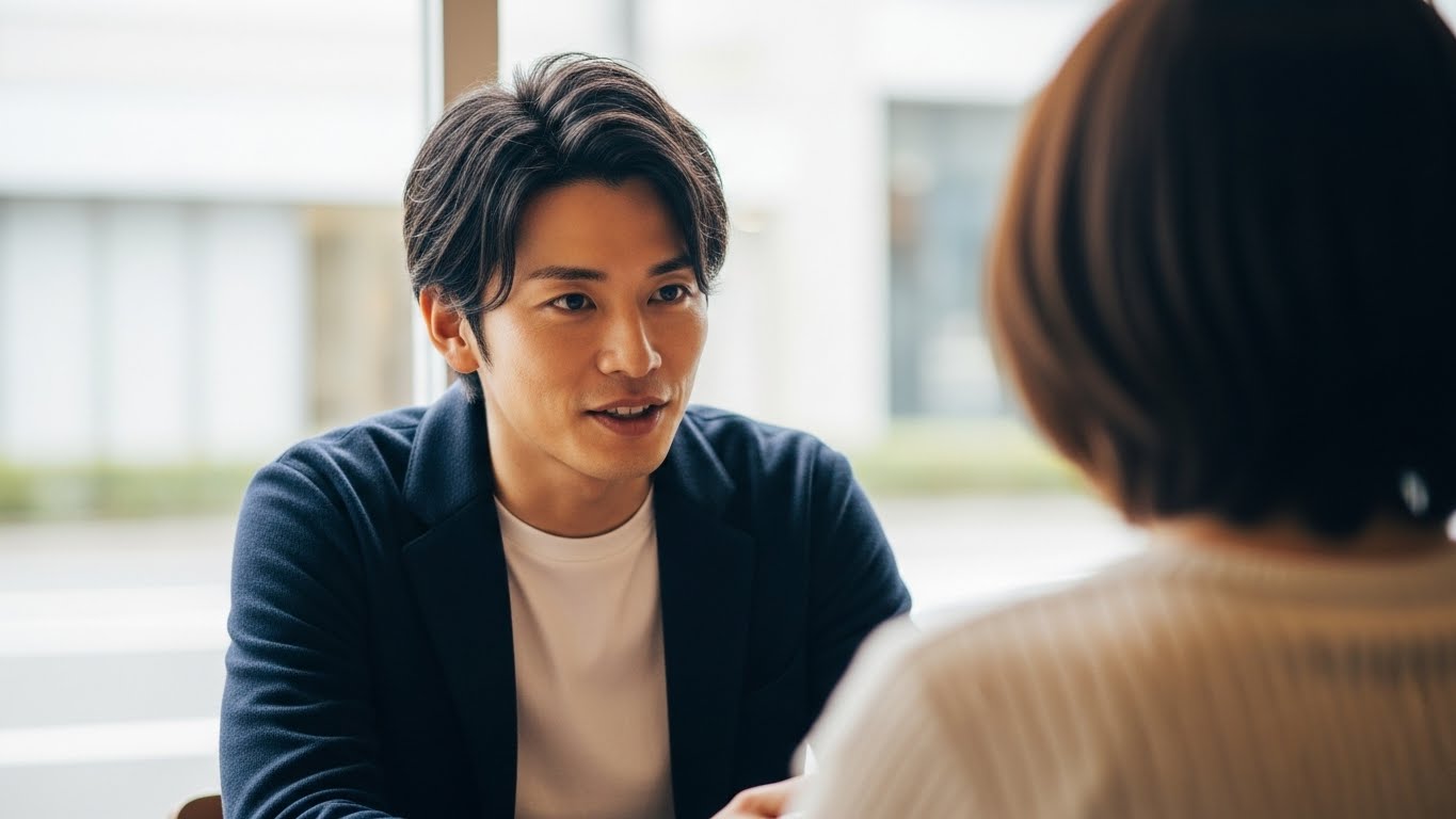 モテる男 雰囲気で分かる