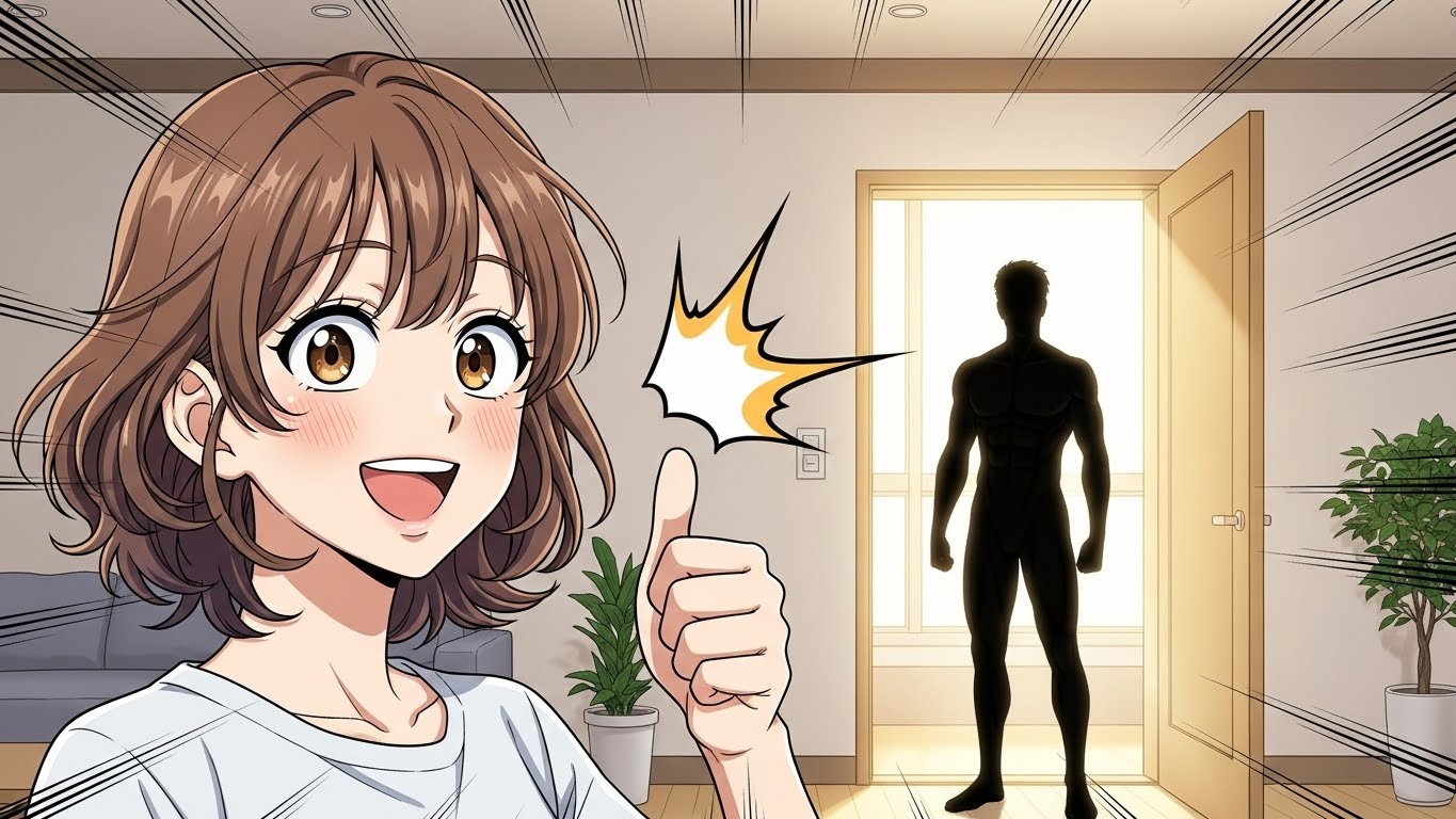 ハイジ男子 女性受け