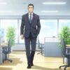 女が気になる男