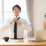 朝の支度を早くする方法