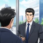 本当にカッコいい男