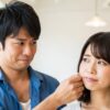 毛深い男性 苦手