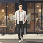 モテる男 あるある