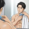 男 毛を剃る 心理