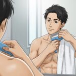 男 毛を剃る 心理