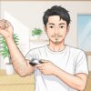 ムダ毛処理 男 長さ