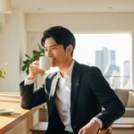 ヒゲ 脱毛 QOL