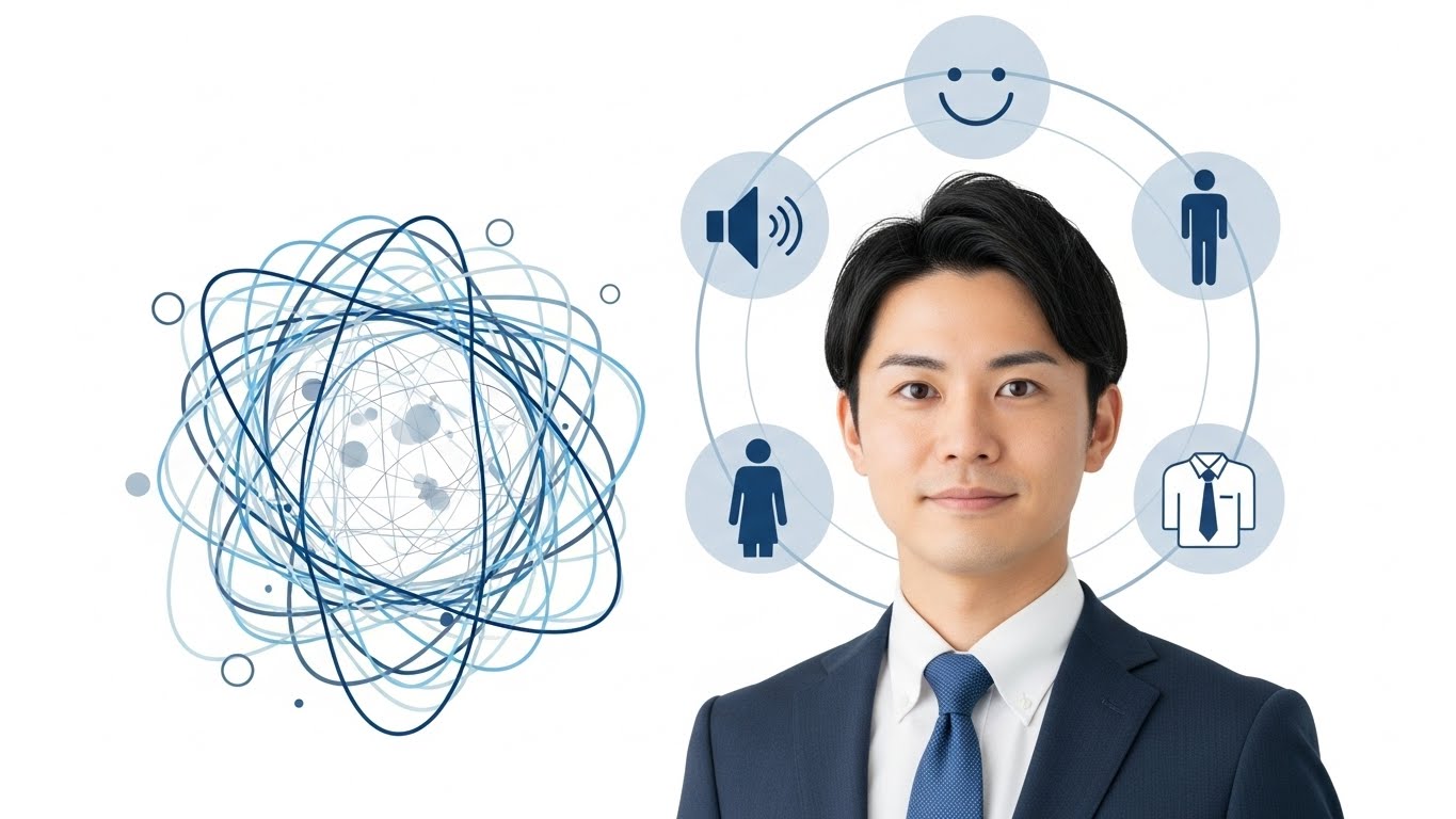 人の印象 心理学