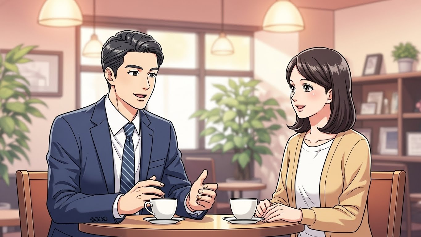 信じていい男 特徴