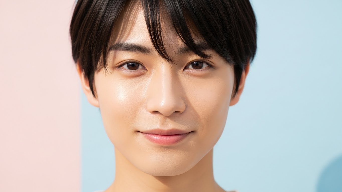 男が女 みたいな肌に なるには