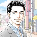 顔だけで中身がない男