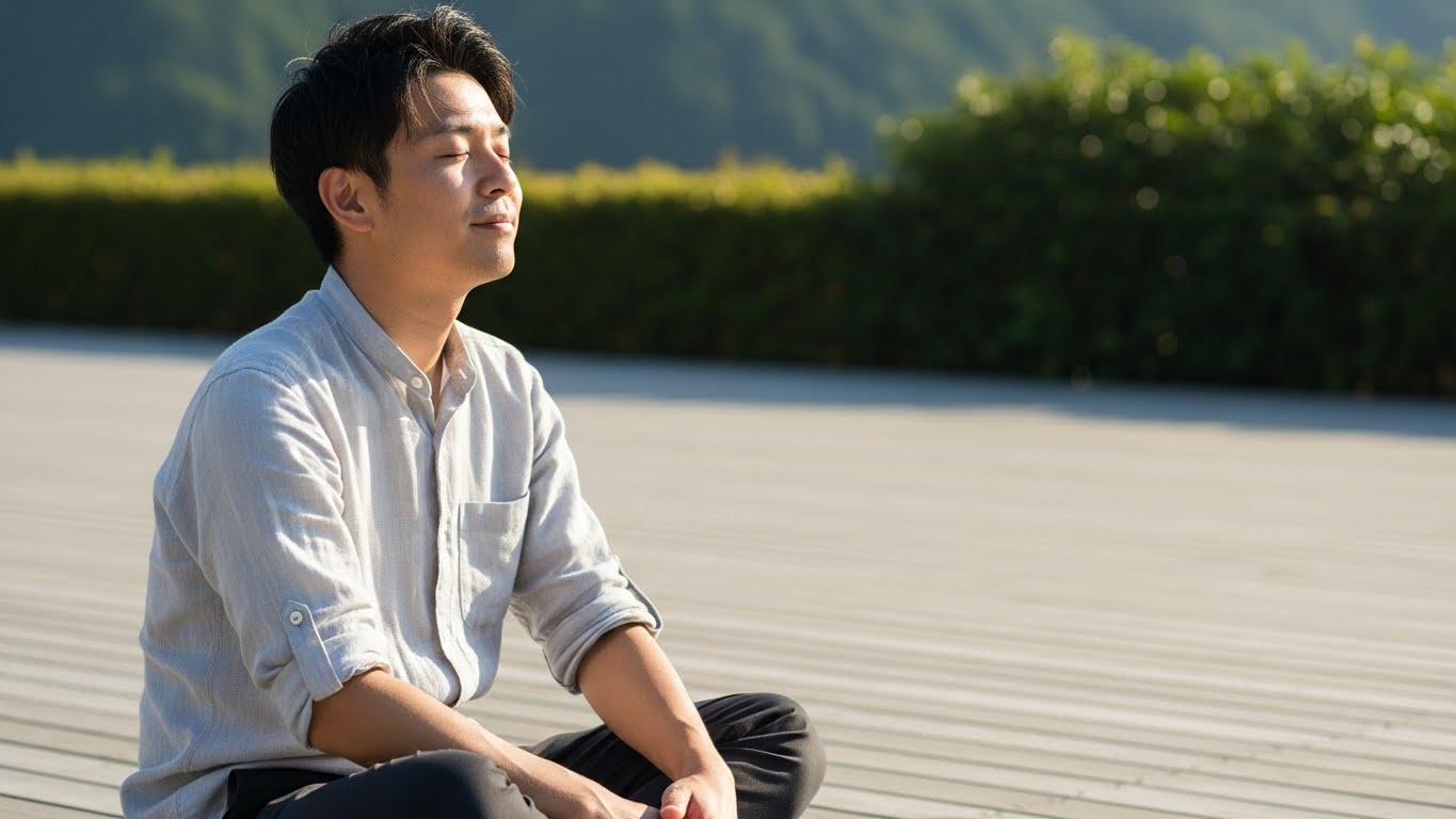 自分磨き やめた