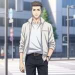 垢抜け る 方法 男子
