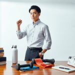 自分磨き 男 20代