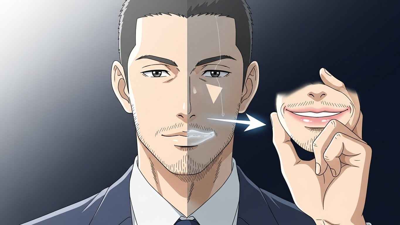 ヒゲ脱毛 人生変わった