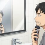 電気シェーバー 深剃り できない
