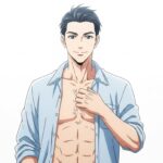 脱毛して よかった 部位 メンズ