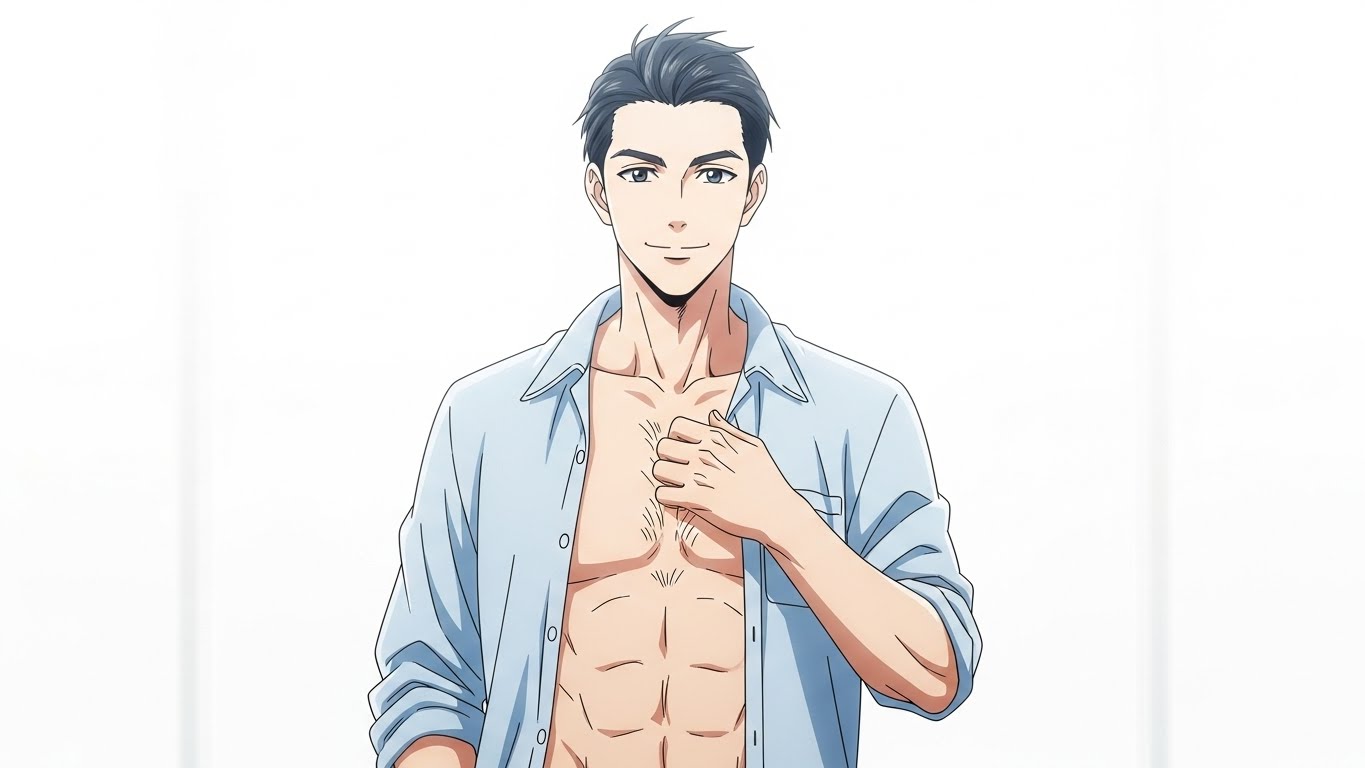 脱毛して よかった 部位 メンズ