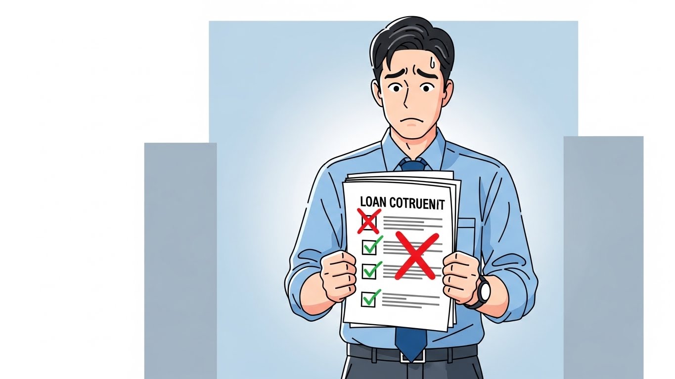 脱毛 審査 落ちた