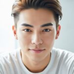 女受けする顔 男