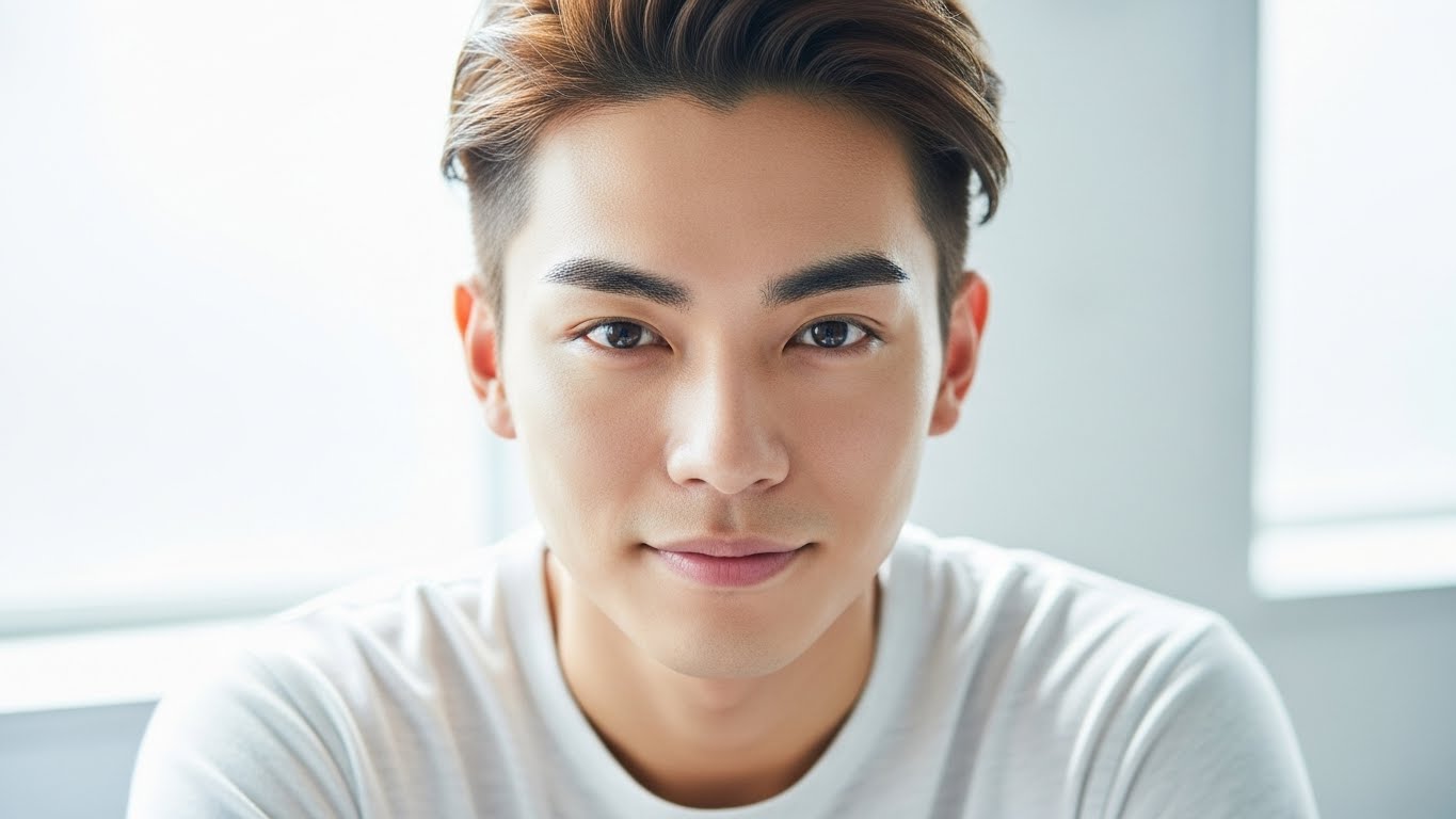 女受けする顔 男